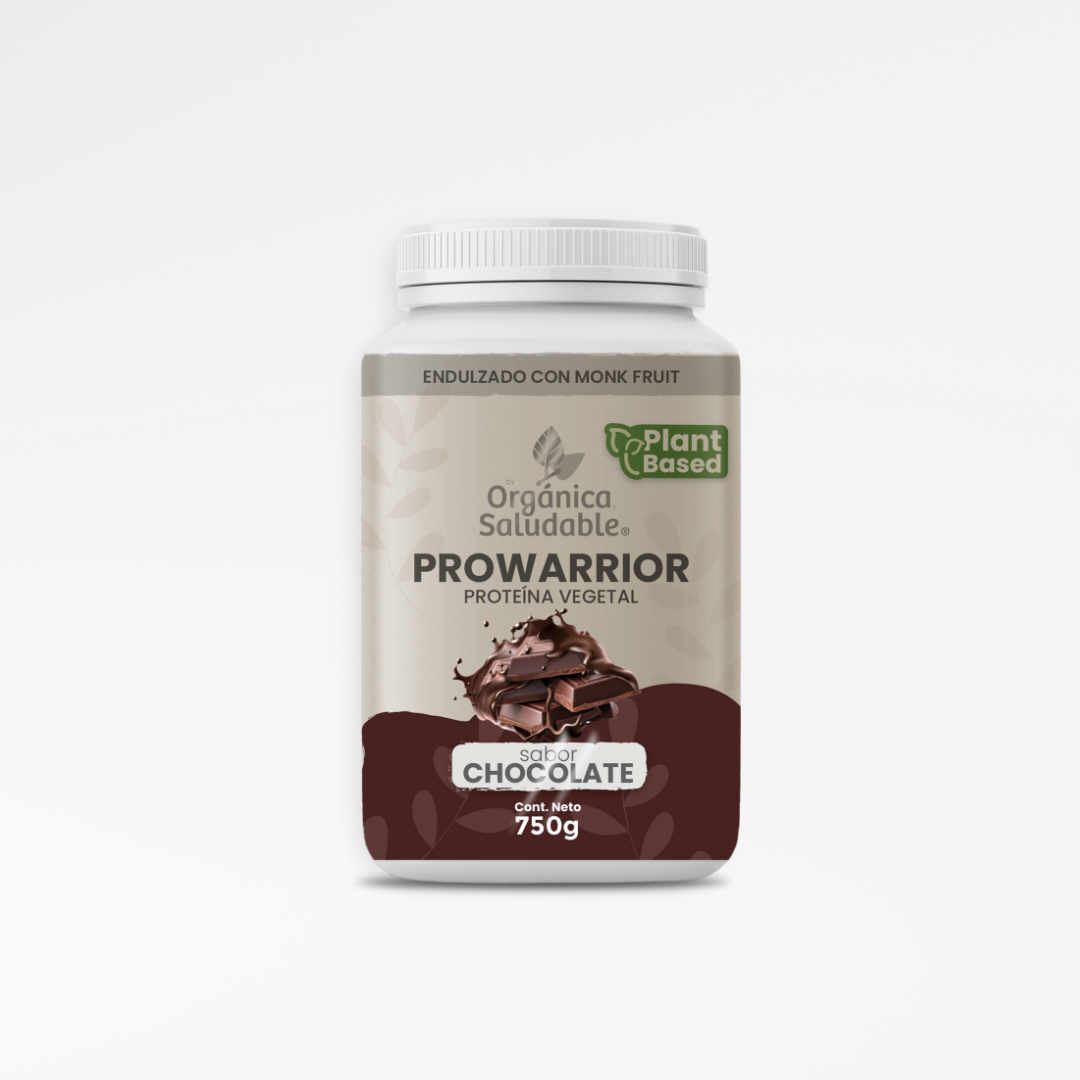 ProWarrior