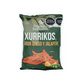 Xurrikos de Queso y Jalapeño - 250grs