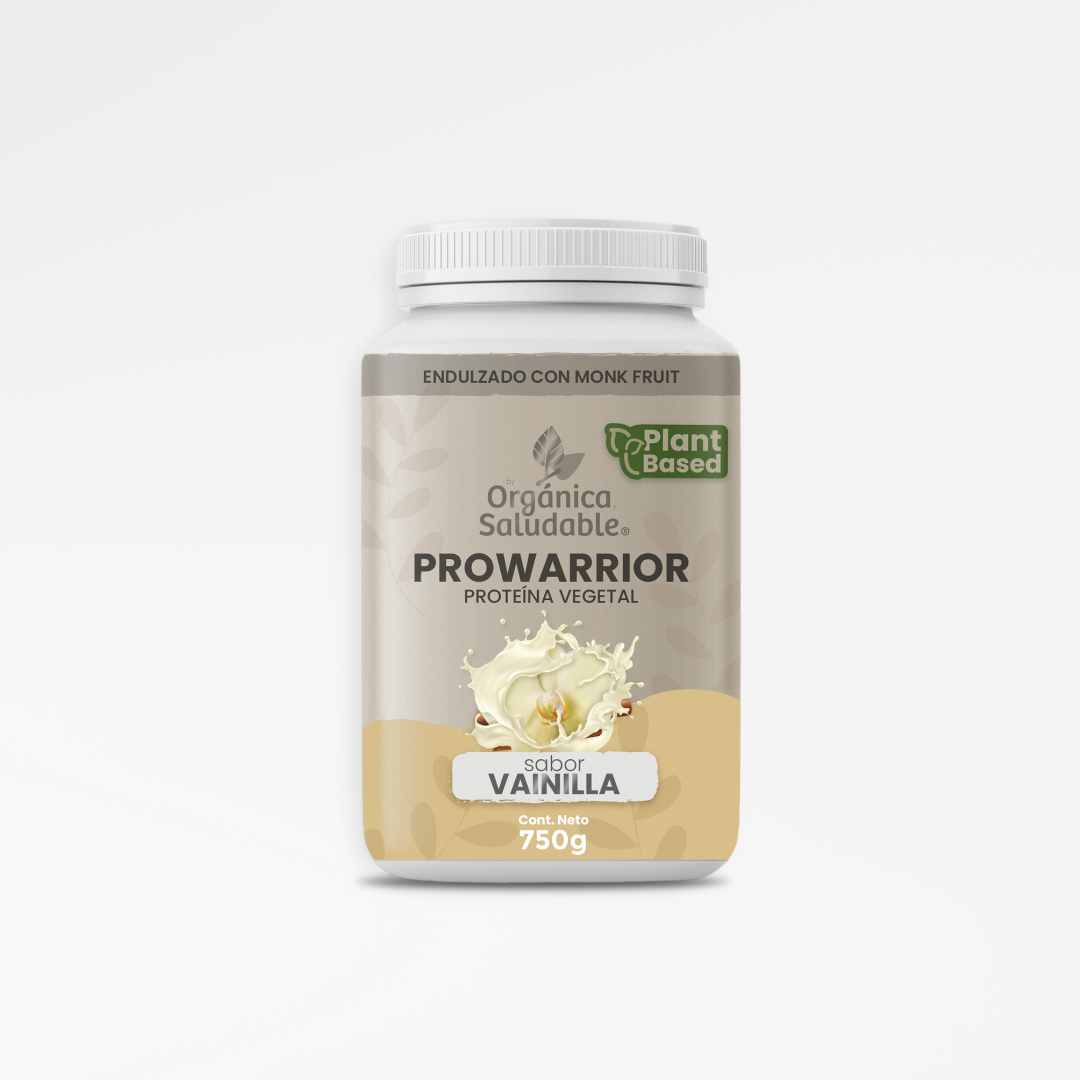 Proteína Prowarrior