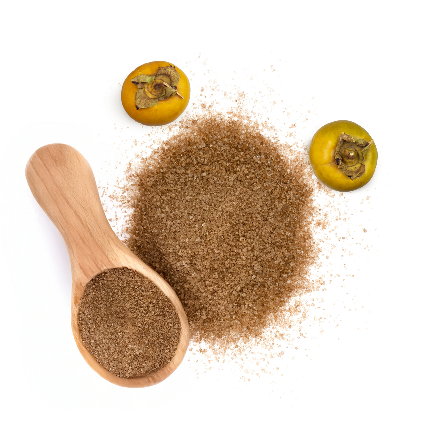 Monkfruit Mascabado