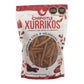 Pack 3 Xurrikos Limón Y Sal, Chipotle Y Habanero De Amaranto