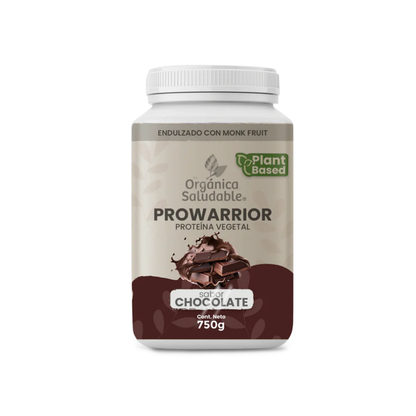 ProWarrior