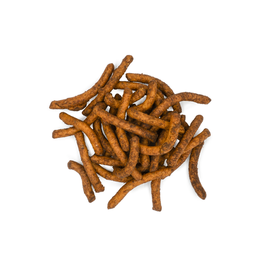 Xurrikos de Chipotle - 250grs