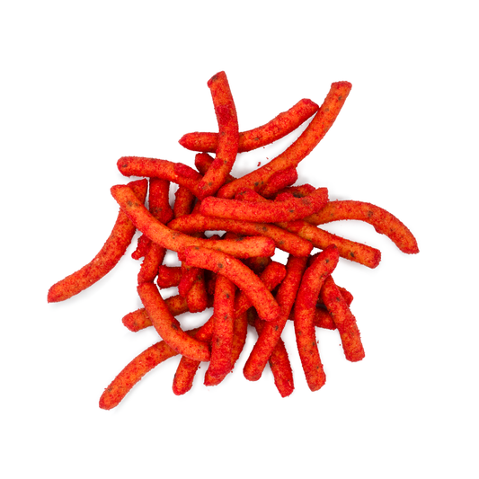 Xurrikos de Fuego - 250grs