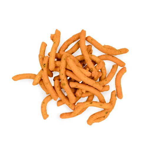 Xurrikos de Habanero - 250grs