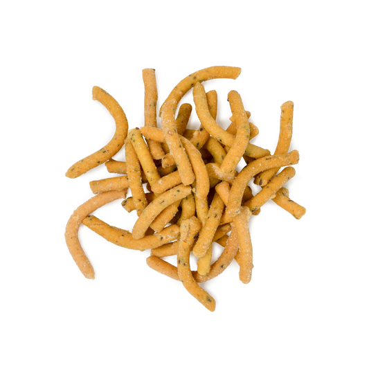 Xurrikos de Sal y Limón - 250grs