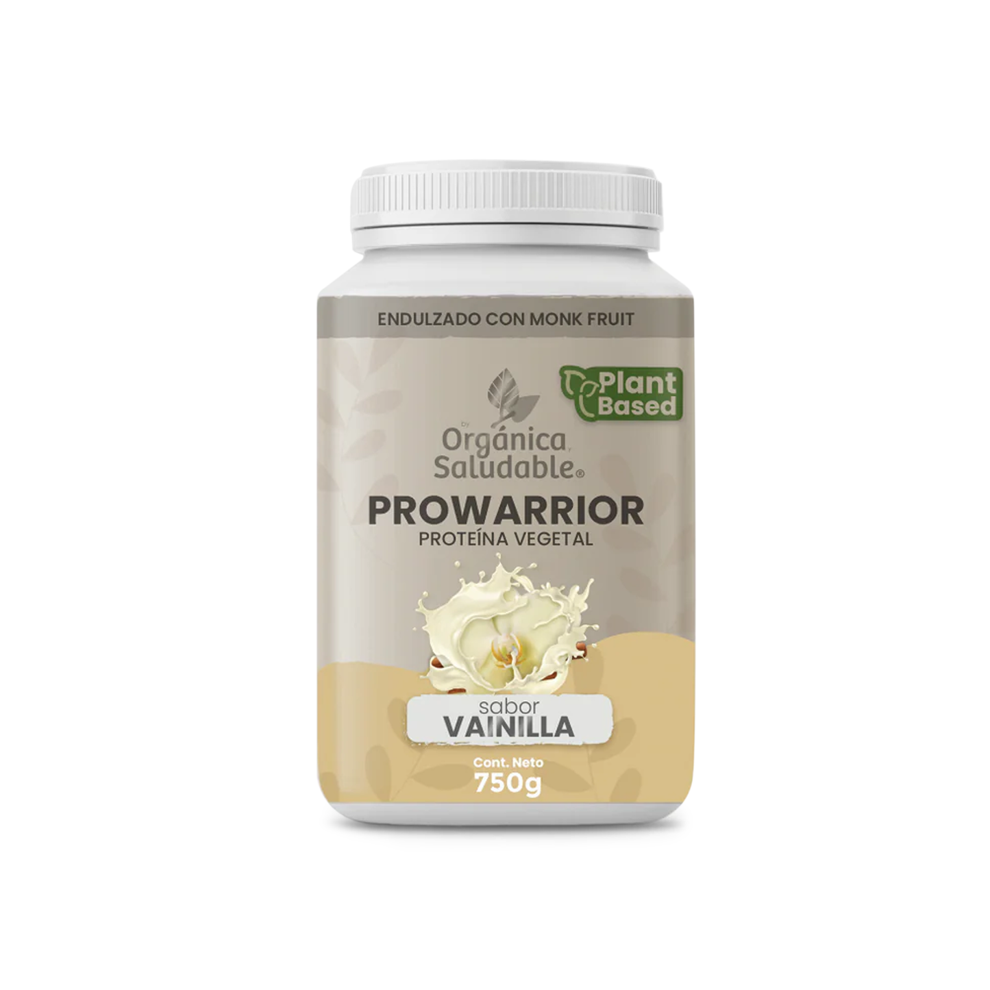 ProWarrior