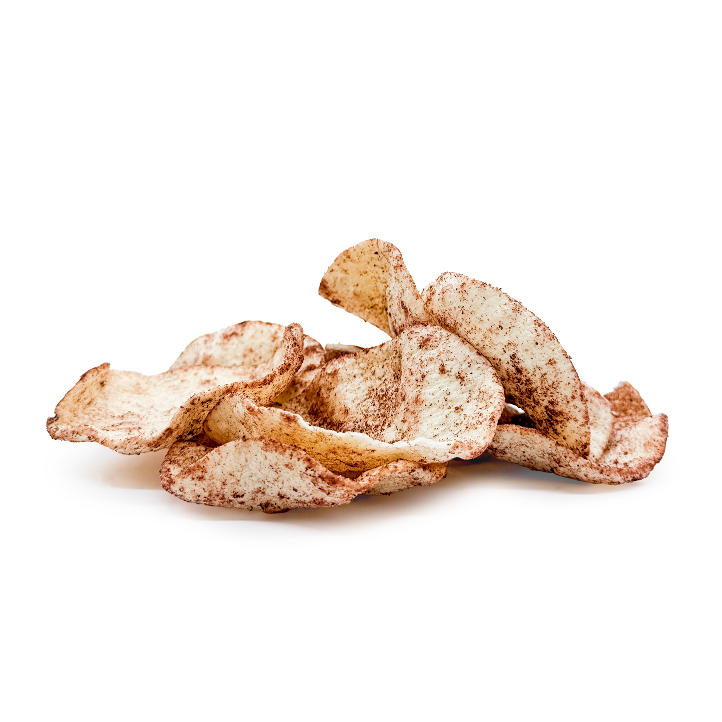Hojuela de papa sabor Fuego - 60g