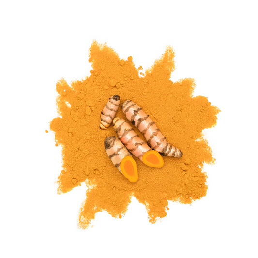 Golden Milk