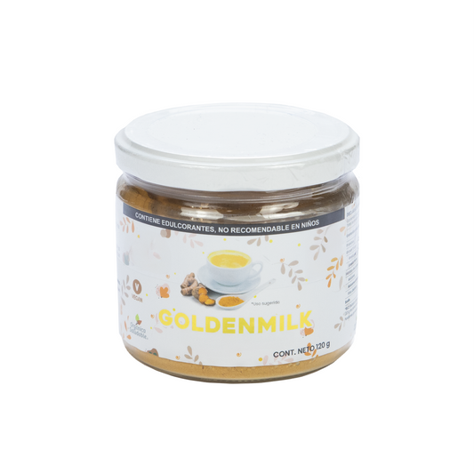 Golden Milk