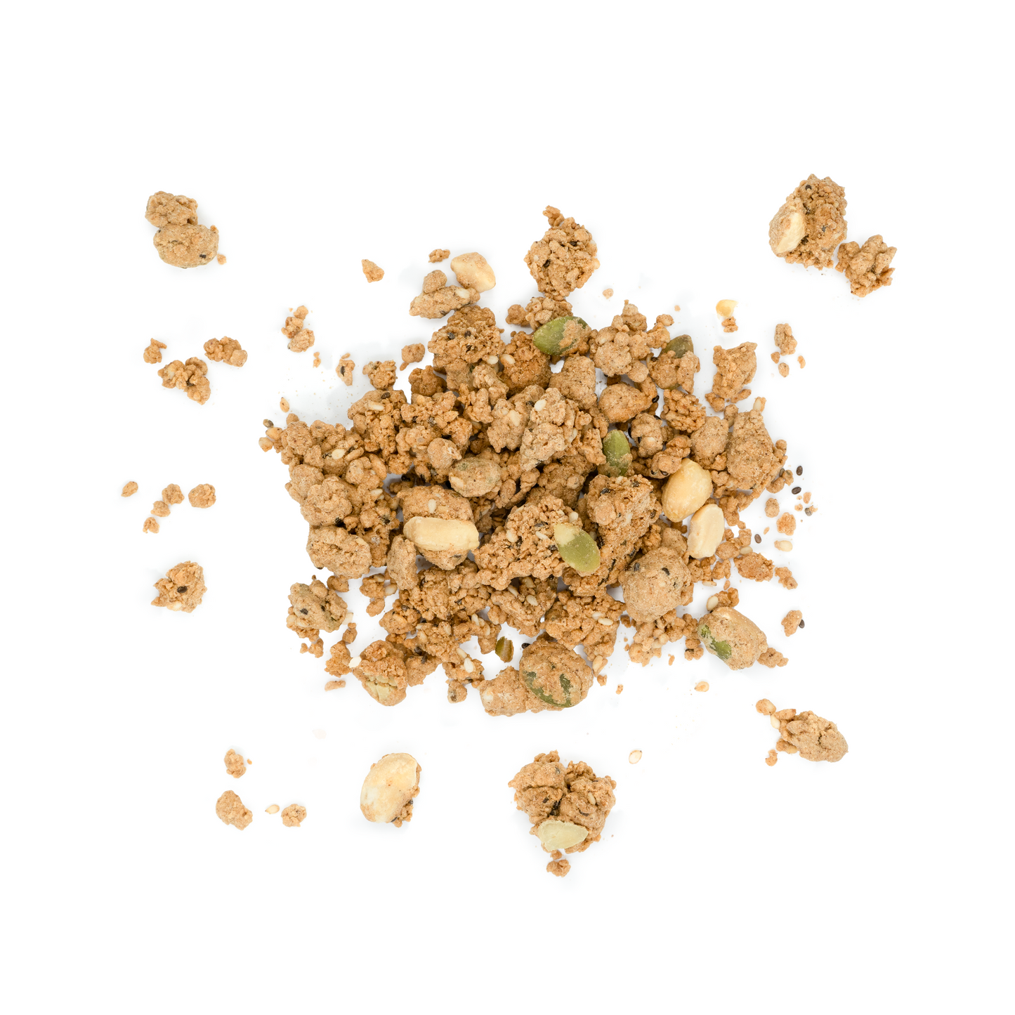 Granola ProCrunch