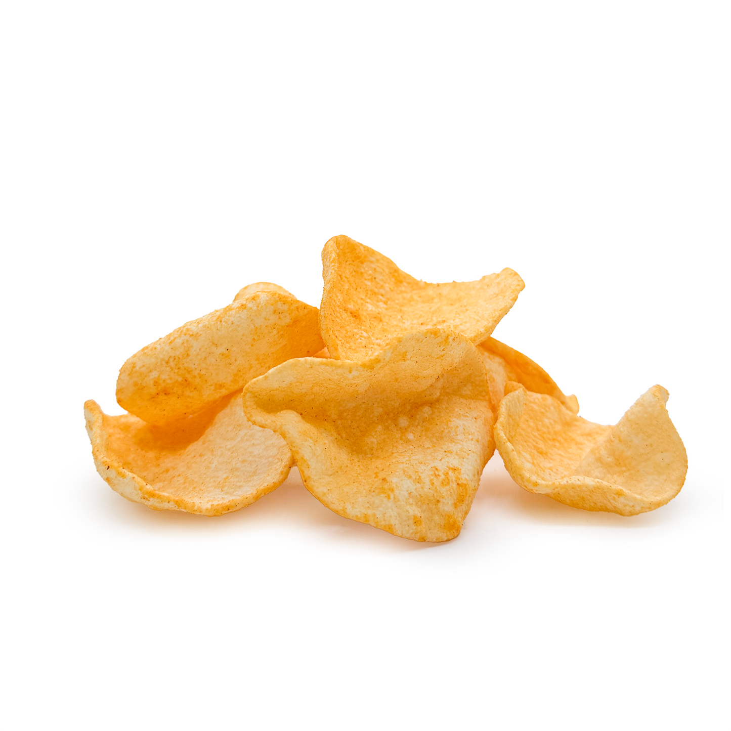 Hojuela de papa sabor Habanero - 60g