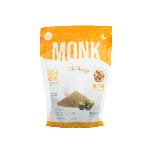 Monkfruit Mascabado