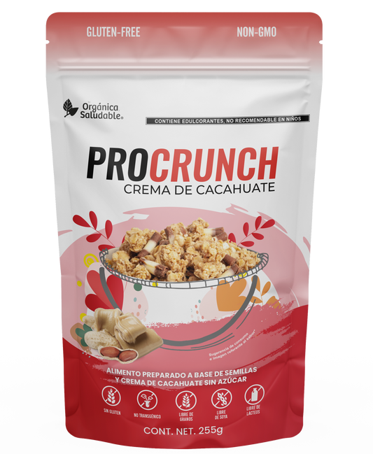 ProCrunch