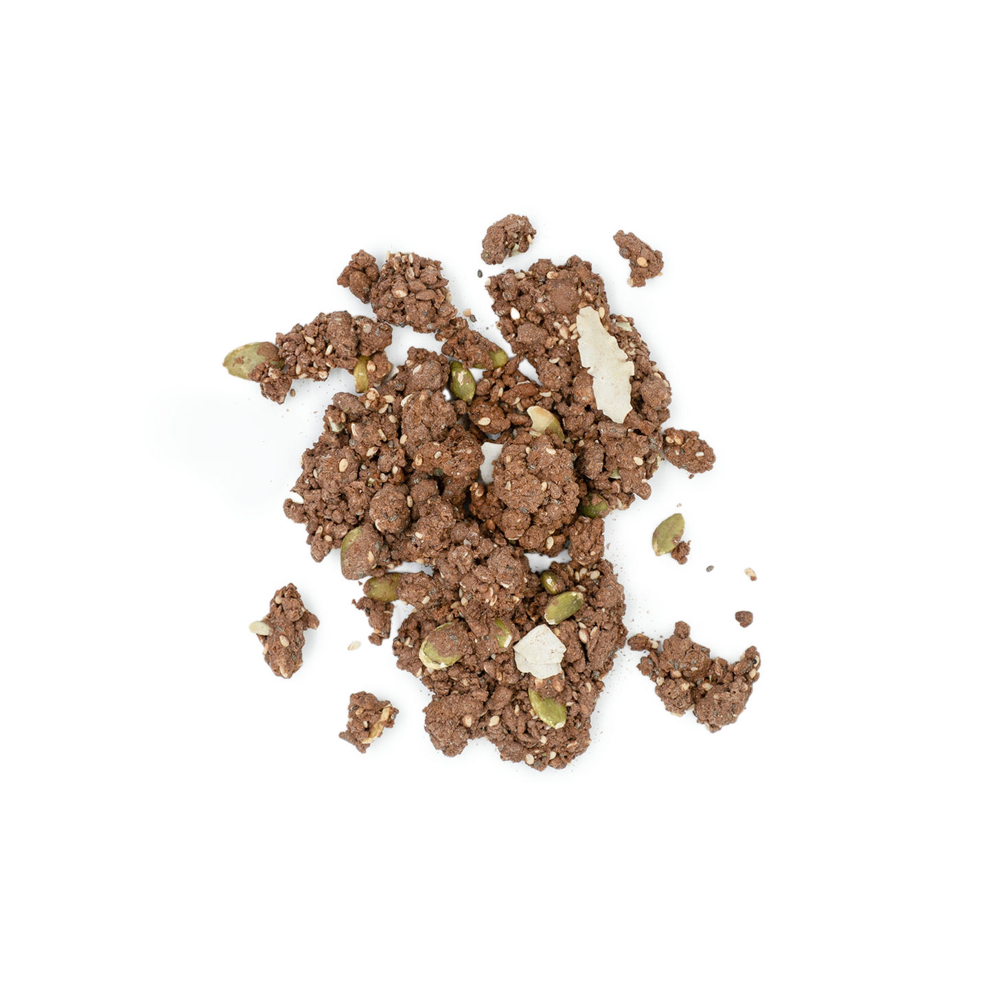 Granola ProCrunch