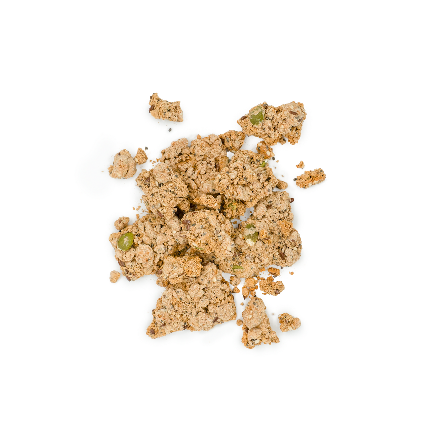 Granola ProCrunch
