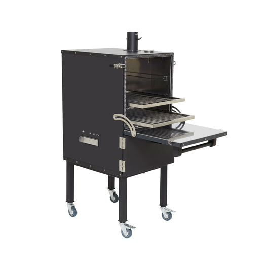 Keveri H1 Black Truffle