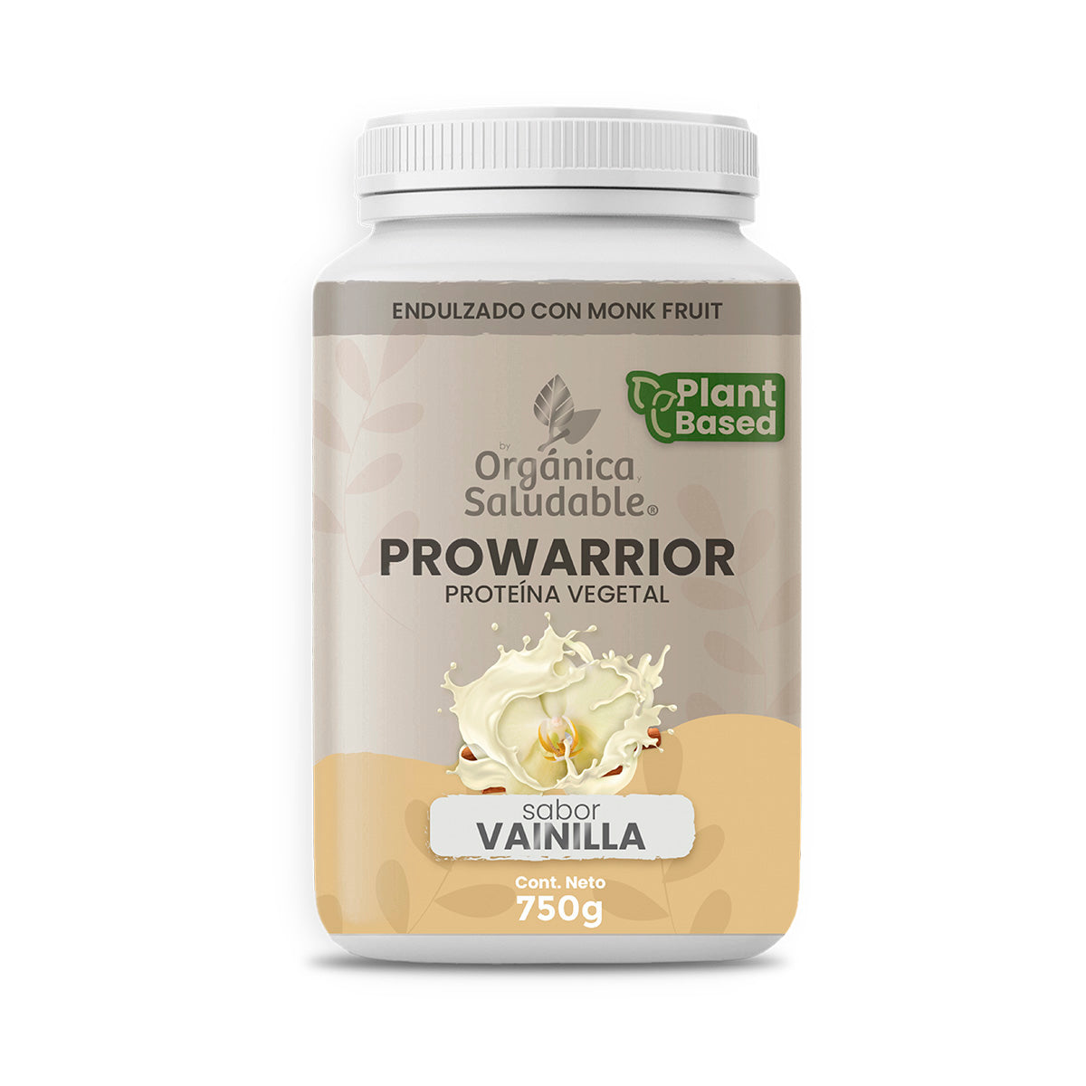 Proteína Prowarrior